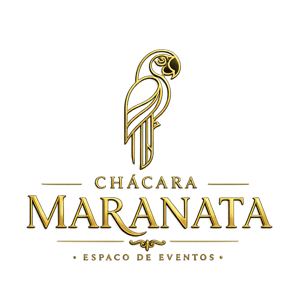 Chacara maranata logo